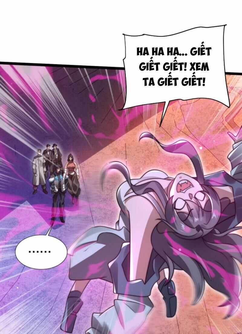 Tích Trữ 10 Vạn Vật Tư Trước Ngày Tận Thế Chapter 177 trang 14