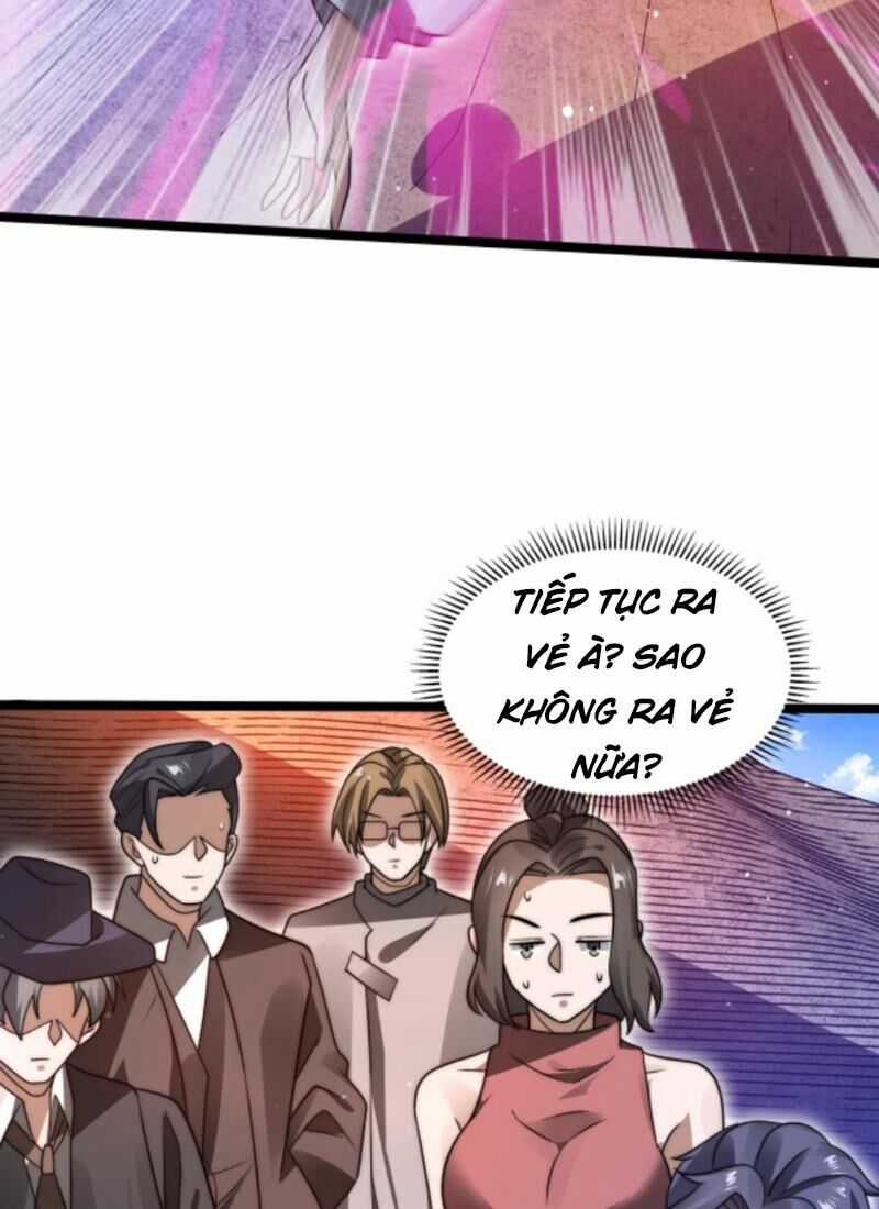 Tích Trữ 10 Vạn Vật Tư Trước Ngày Tận Thế Chapter 177 trang 15