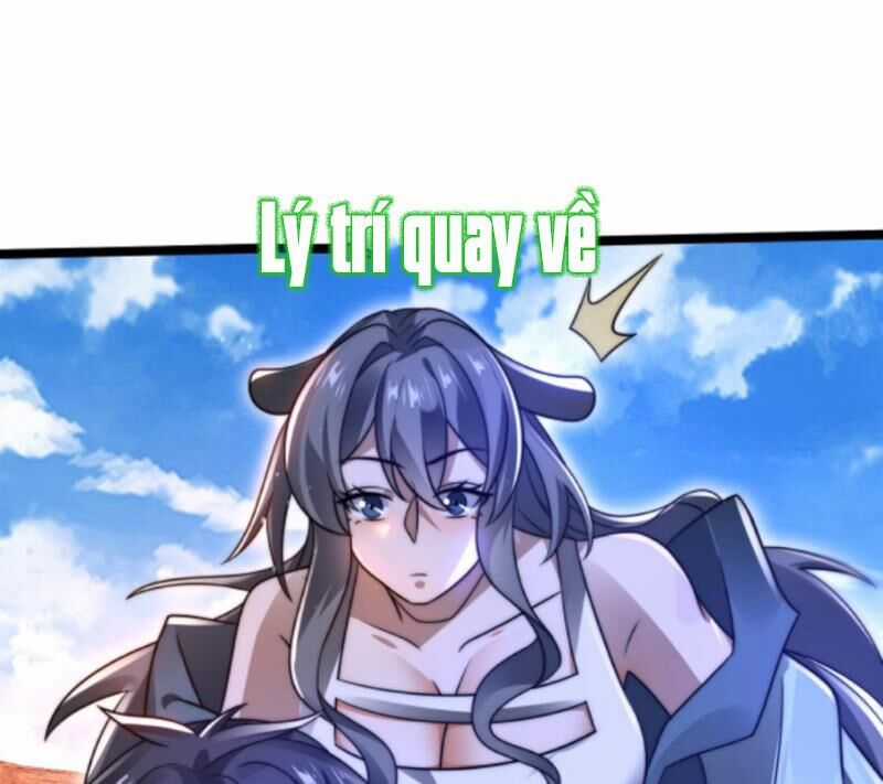 Tích Trữ 10 Vạn Vật Tư Trước Ngày Tận Thế Chapter 177 trang 18