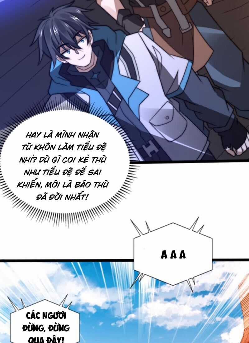 Tích Trữ 10 Vạn Vật Tư Trước Ngày Tận Thế Chapter 177 trang 2