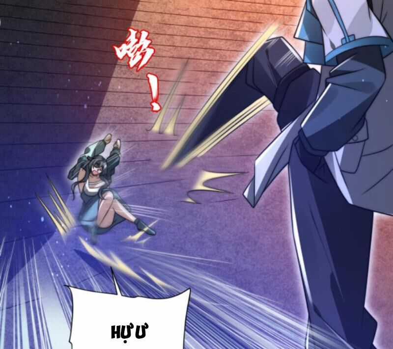 Tích Trữ 10 Vạn Vật Tư Trước Ngày Tận Thế Chapter 177 trang 23