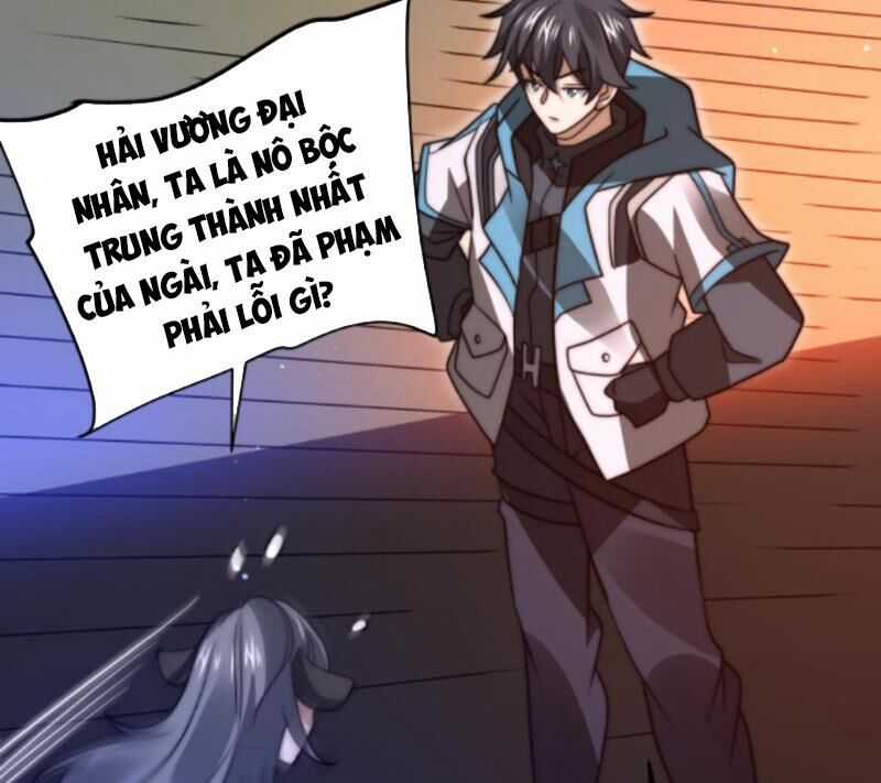 Tích Trữ 10 Vạn Vật Tư Trước Ngày Tận Thế Chapter 177 trang 25