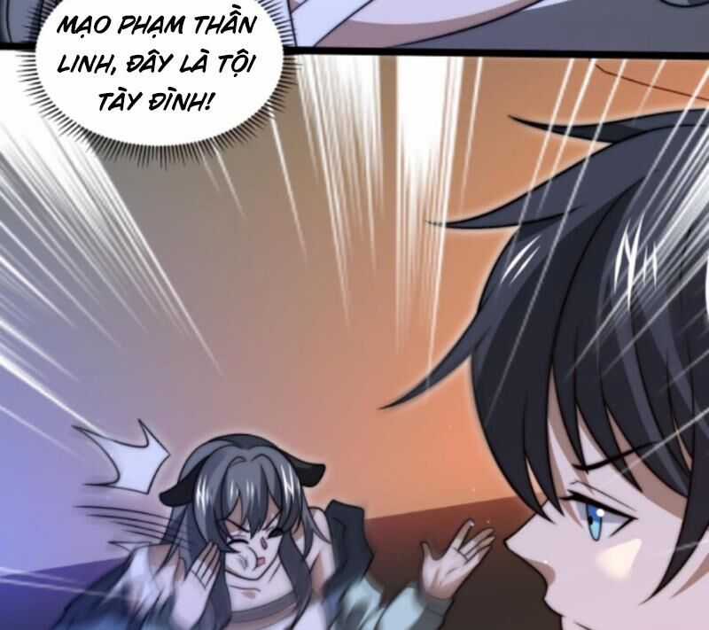 Tích Trữ 10 Vạn Vật Tư Trước Ngày Tận Thế Chapter 177 trang 28