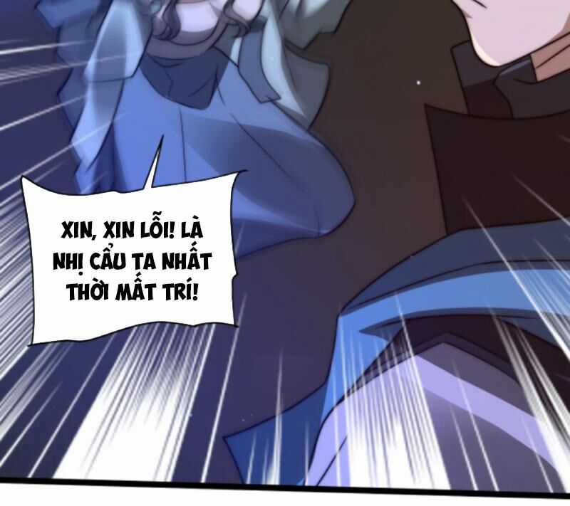 Tích Trữ 10 Vạn Vật Tư Trước Ngày Tận Thế Chapter 177 trang 29