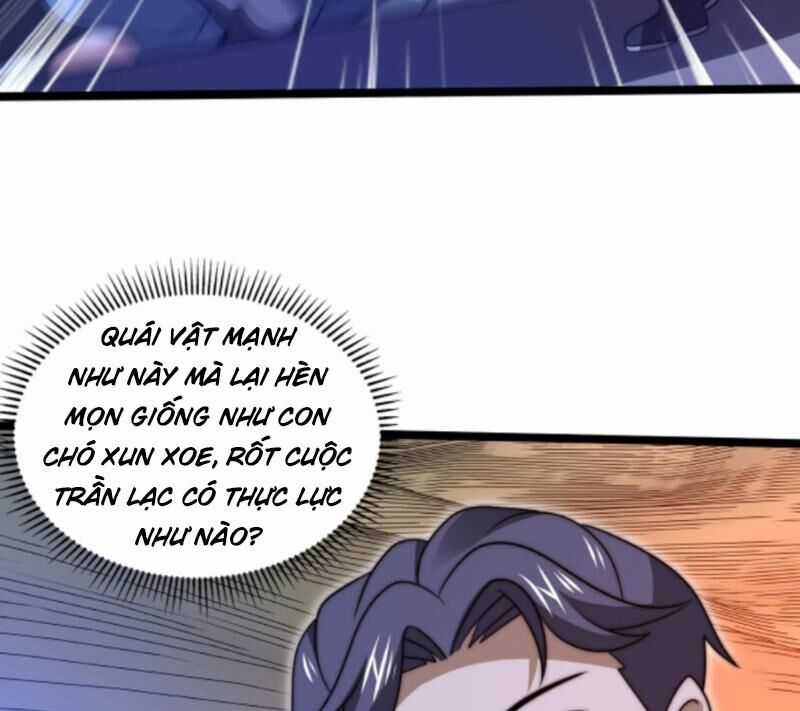 Tích Trữ 10 Vạn Vật Tư Trước Ngày Tận Thế Chapter 177 trang 32