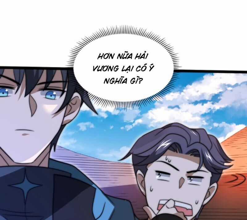 Tích Trữ 10 Vạn Vật Tư Trước Ngày Tận Thế Chapter 177 trang 34