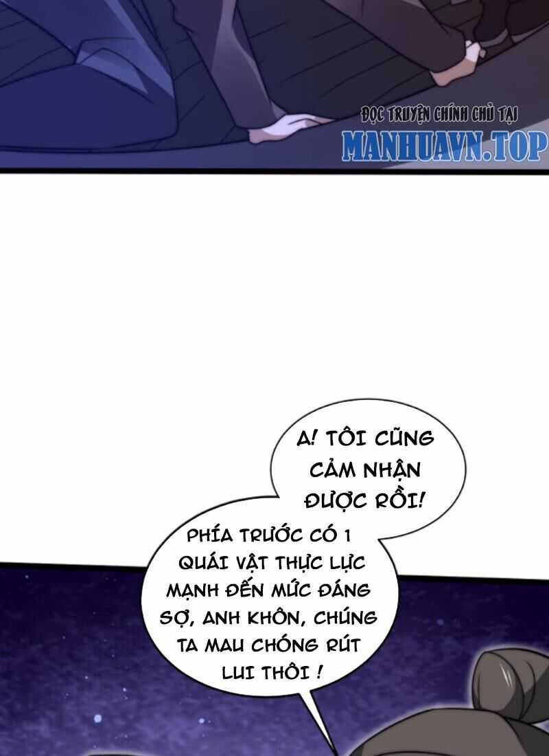 Tích Trữ 10 Vạn Vật Tư Trước Ngày Tận Thế Chapter 177 trang 5