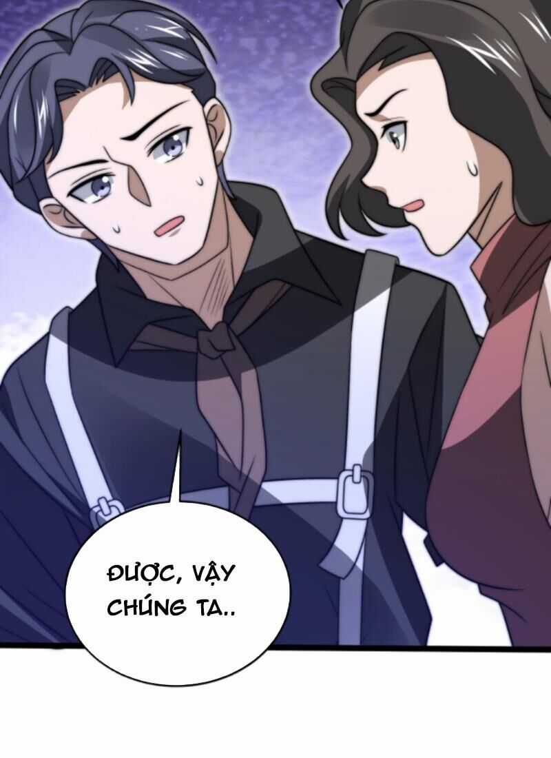 Tích Trữ 10 Vạn Vật Tư Trước Ngày Tận Thế Chapter 177 trang 6