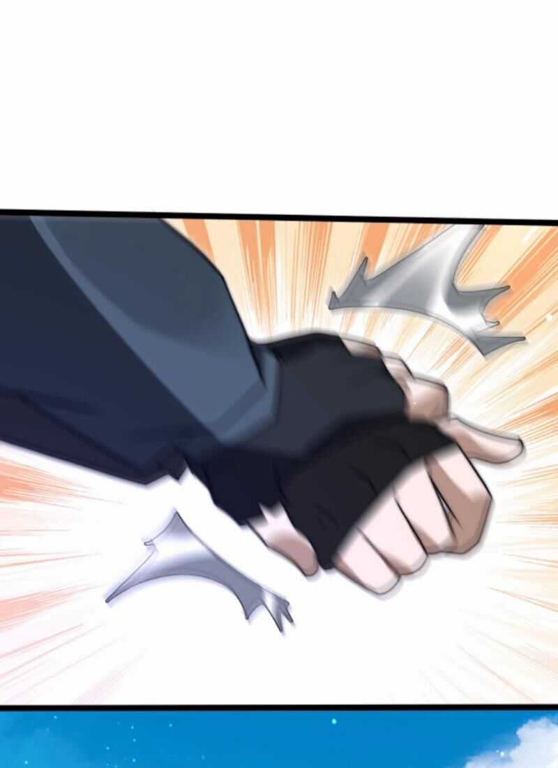 Tích Trữ 10 Vạn Vật Tư Trước Ngày Tận Thế Chapter 177 trang 7