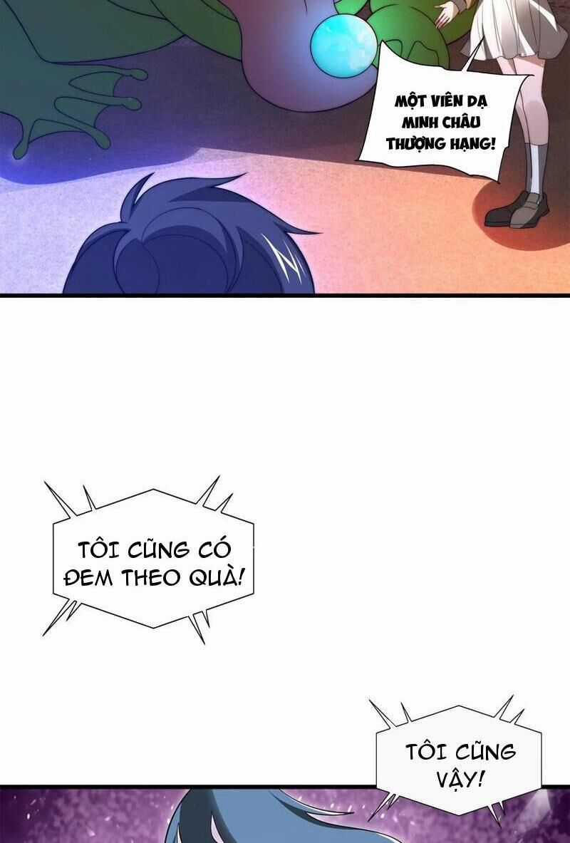 Tích Trữ 10 Vạn Vật Tư Trước Ngày Tận Thế Chapter 178 trang 10