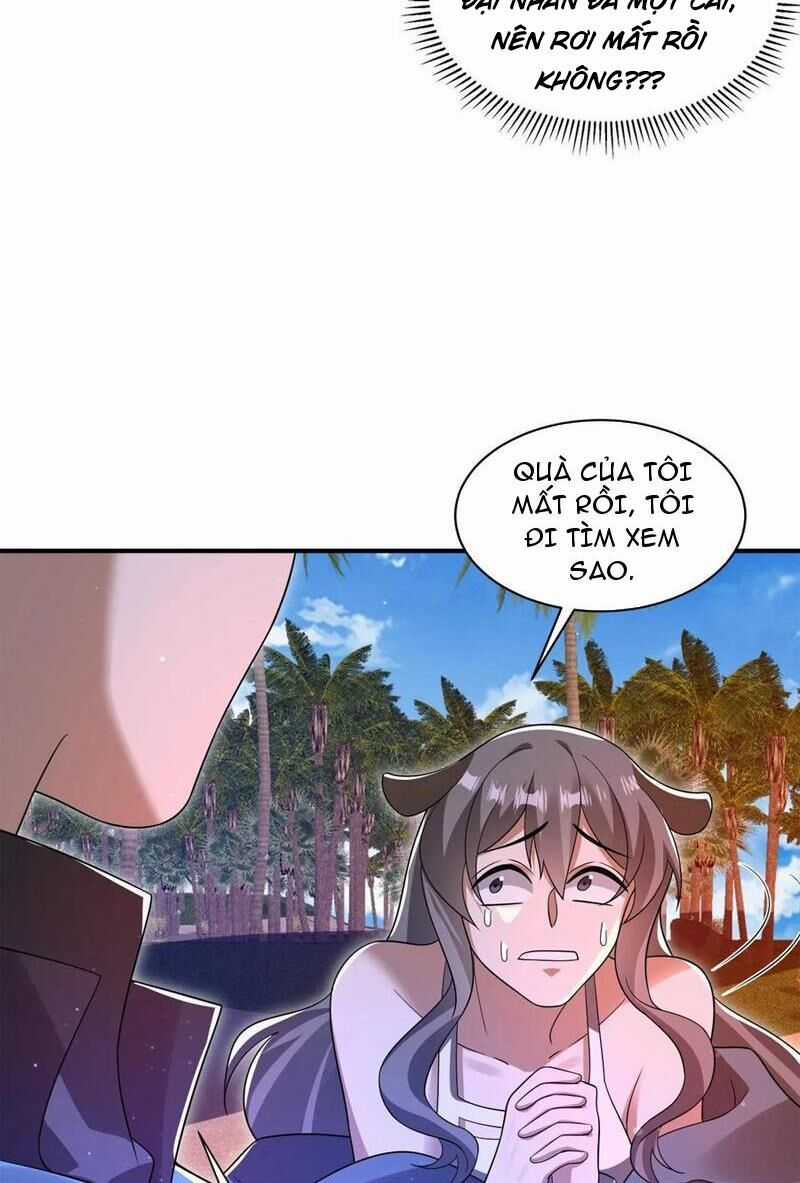 Tích Trữ 10 Vạn Vật Tư Trước Ngày Tận Thế Chapter 178 trang 13