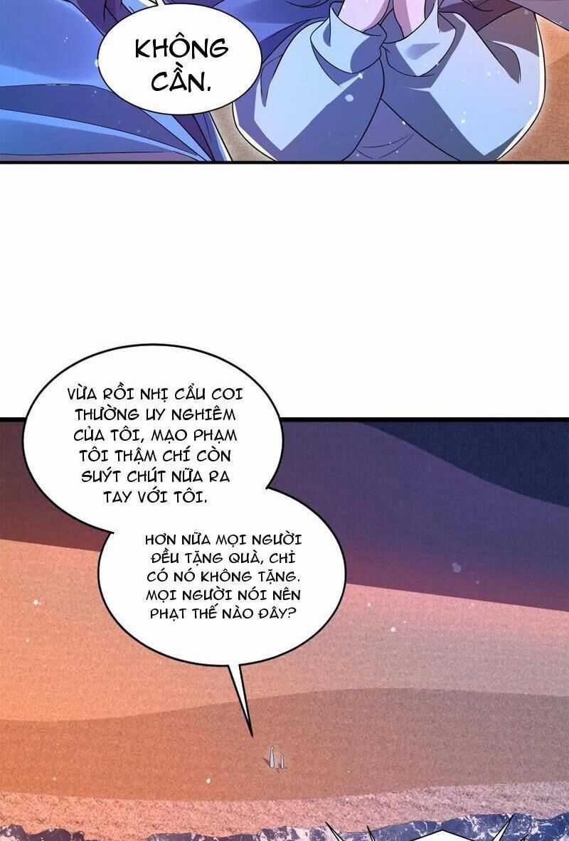 Tích Trữ 10 Vạn Vật Tư Trước Ngày Tận Thế Chapter 178 trang 14