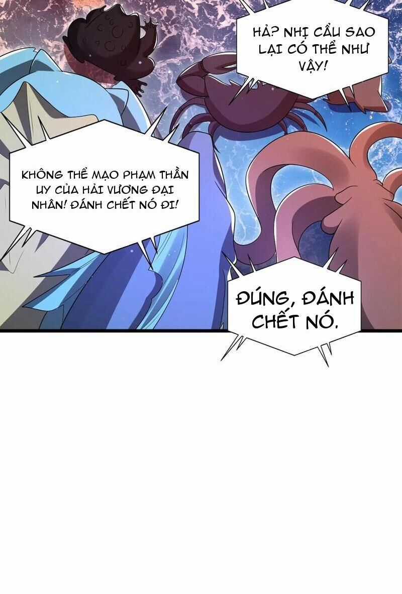 Tích Trữ 10 Vạn Vật Tư Trước Ngày Tận Thế Chapter 178 trang 15