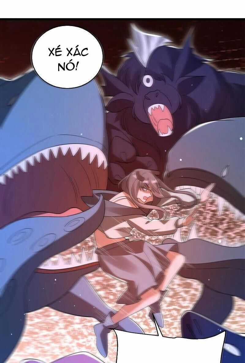 Tích Trữ 10 Vạn Vật Tư Trước Ngày Tận Thế Chapter 178 trang 17