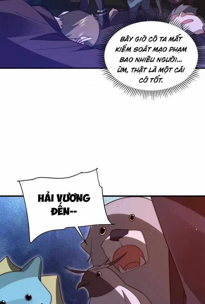 Tích Trữ 10 Vạn Vật Tư Trước Ngày Tận Thế Chapter 178 trang 2