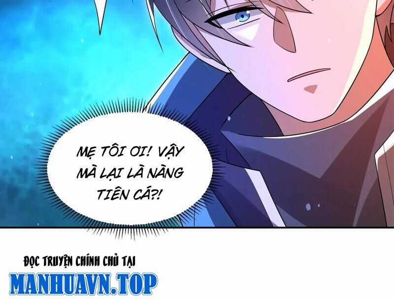 Tích Trữ 10 Vạn Vật Tư Trước Ngày Tận Thế Chapter 178 trang 20