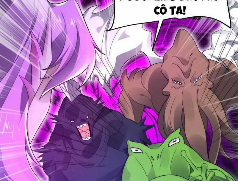 Tích Trữ 10 Vạn Vật Tư Trước Ngày Tận Thế Chapter 178 trang 26