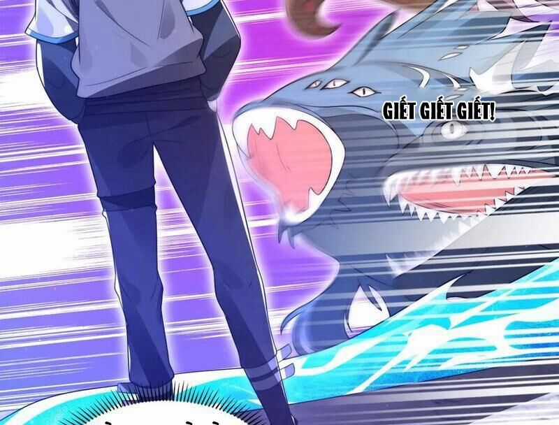 Tích Trữ 10 Vạn Vật Tư Trước Ngày Tận Thế Chapter 178 trang 29