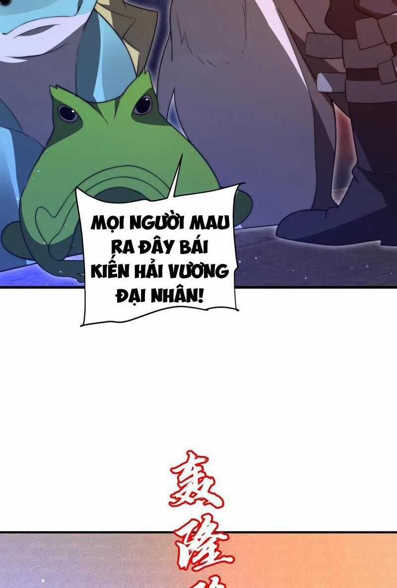 Tích Trữ 10 Vạn Vật Tư Trước Ngày Tận Thế Chapter 178 trang 3