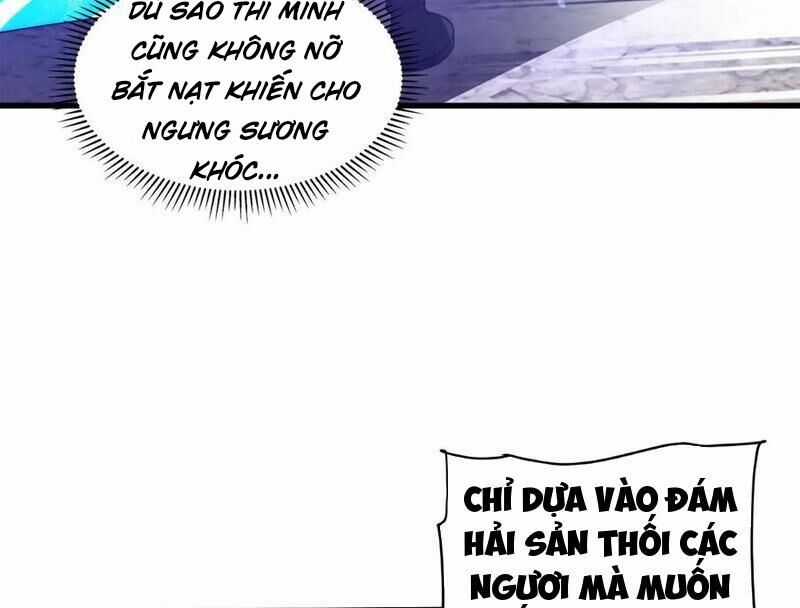 Tích Trữ 10 Vạn Vật Tư Trước Ngày Tận Thế Chapter 178 trang 30