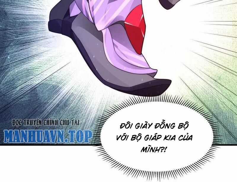 Tích Trữ 10 Vạn Vật Tư Trước Ngày Tận Thế Chapter 178 trang 39