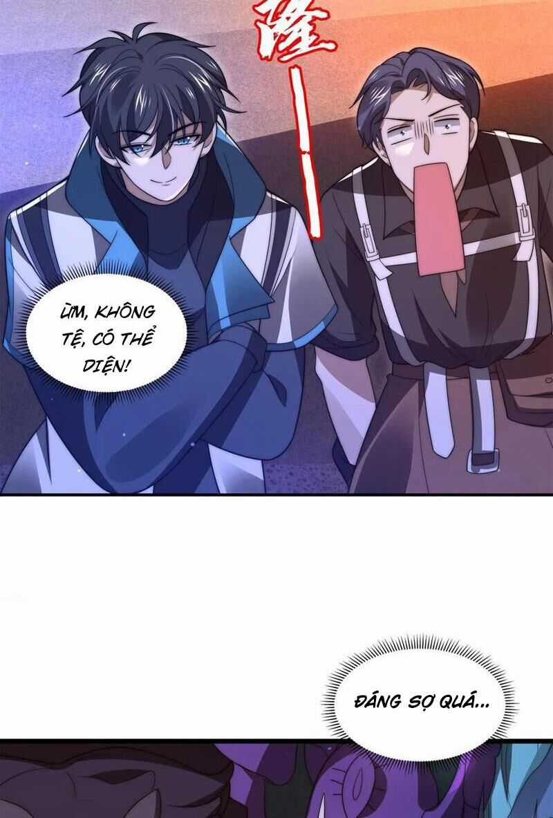 Tích Trữ 10 Vạn Vật Tư Trước Ngày Tận Thế Chapter 178 trang 4