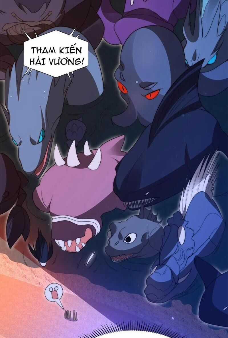 Tích Trữ 10 Vạn Vật Tư Trước Ngày Tận Thế Chapter 178 trang 5