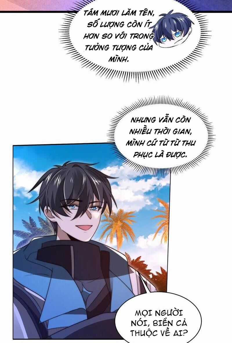 Tích Trữ 10 Vạn Vật Tư Trước Ngày Tận Thế Chapter 178 trang 6