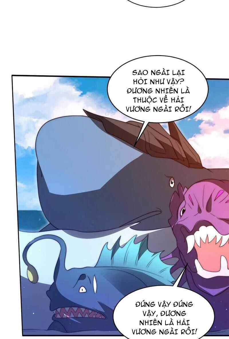 Tích Trữ 10 Vạn Vật Tư Trước Ngày Tận Thế Chapter 178 trang 7