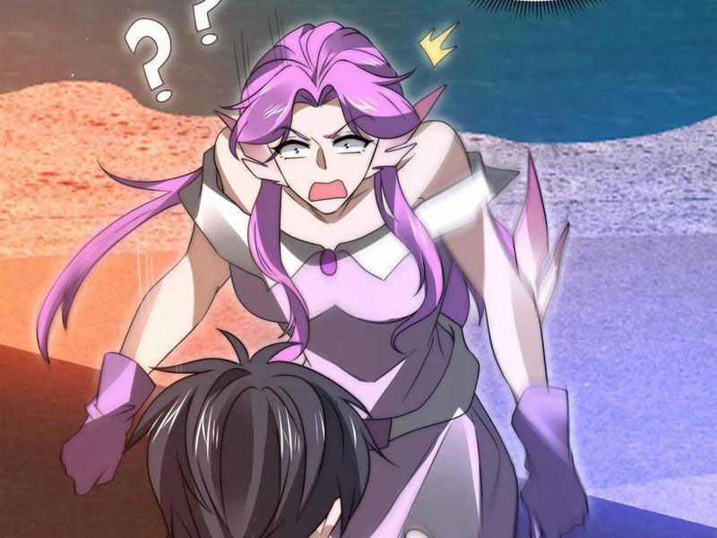 Tích Trữ 10 Vạn Vật Tư Trước Ngày Tận Thế Chapter 179 trang 10