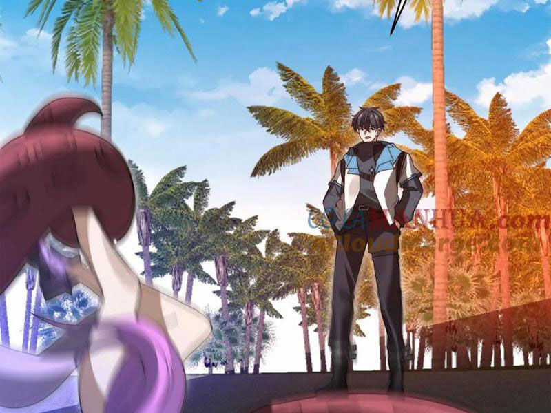 Tích Trữ 10 Vạn Vật Tư Trước Ngày Tận Thế Chapter 179 trang 18