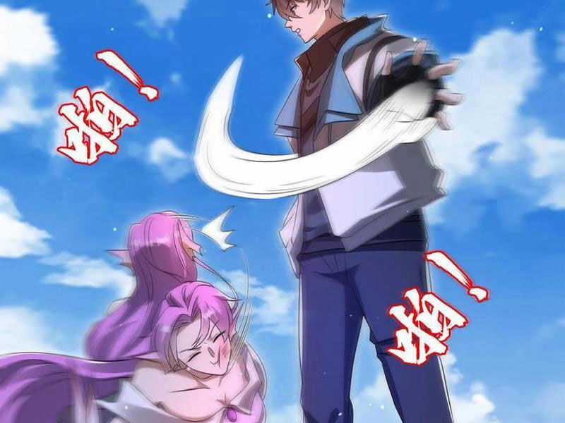 Tích Trữ 10 Vạn Vật Tư Trước Ngày Tận Thế Chapter 179 trang 26