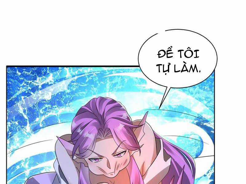 Tích Trữ 10 Vạn Vật Tư Trước Ngày Tận Thế Chapter 179 trang 28