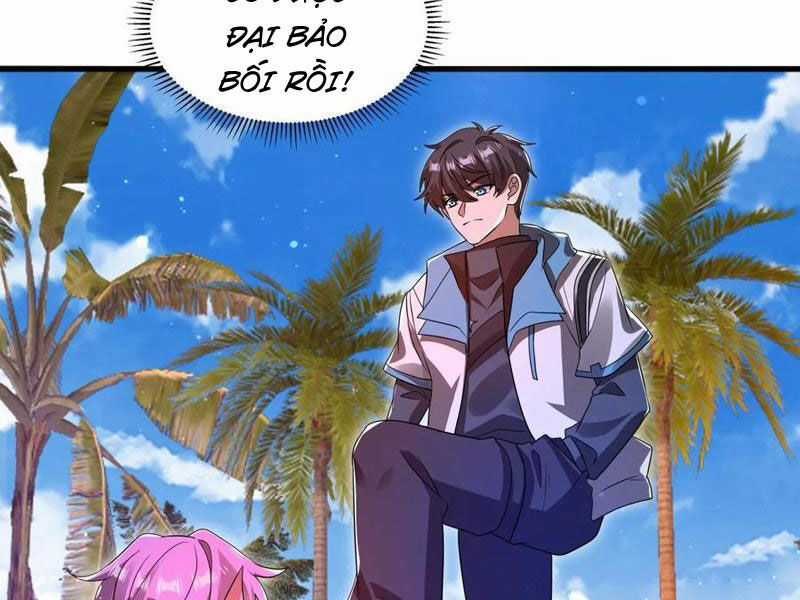 Tích Trữ 10 Vạn Vật Tư Trước Ngày Tận Thế Chapter 179 trang 31