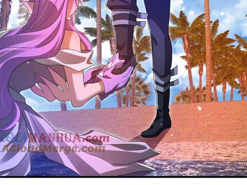 Tích Trữ 10 Vạn Vật Tư Trước Ngày Tận Thế Chapter 179 trang 32