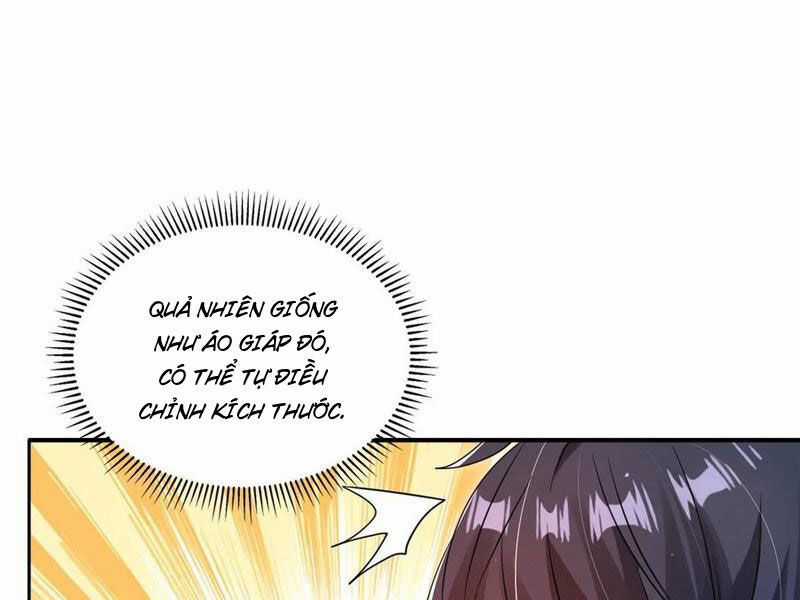 Tích Trữ 10 Vạn Vật Tư Trước Ngày Tận Thế Chapter 179 trang 33