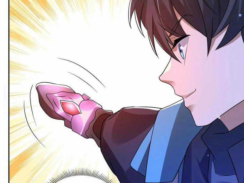 Tích Trữ 10 Vạn Vật Tư Trước Ngày Tận Thế Chapter 179 trang 34