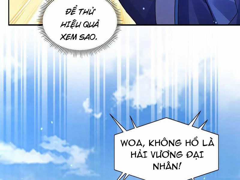 Tích Trữ 10 Vạn Vật Tư Trước Ngày Tận Thế Chapter 179 trang 35