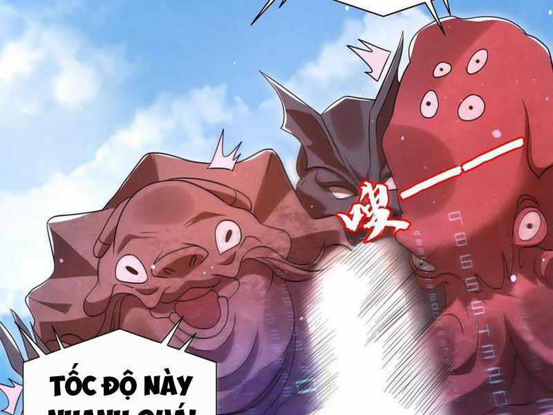 Tích Trữ 10 Vạn Vật Tư Trước Ngày Tận Thế Chapter 179 trang 36