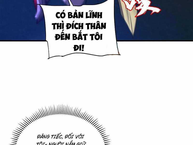 Tích Trữ 10 Vạn Vật Tư Trước Ngày Tận Thế Chapter 179 trang 4