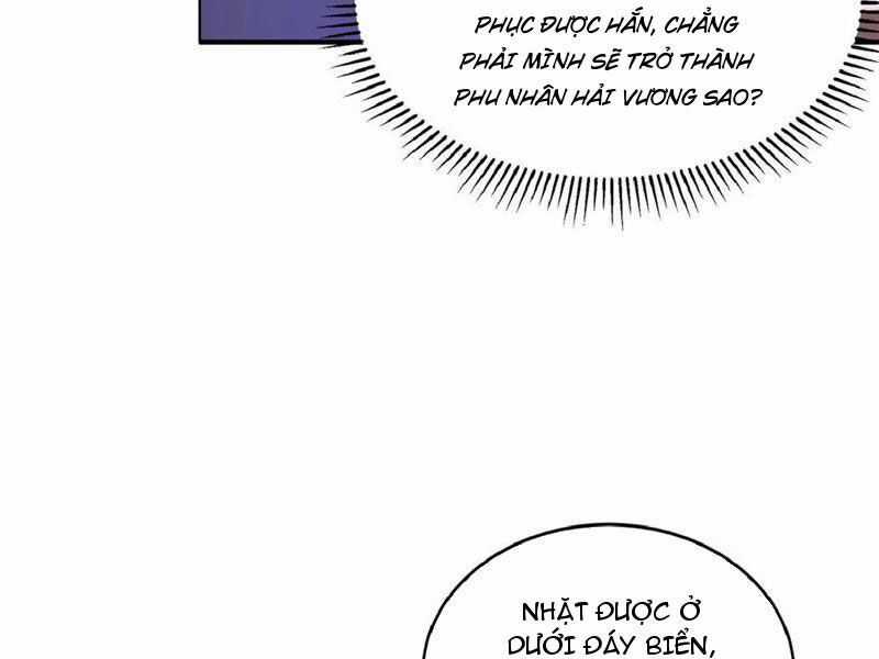 Tích Trữ 10 Vạn Vật Tư Trước Ngày Tận Thế Chapter 179 trang 44