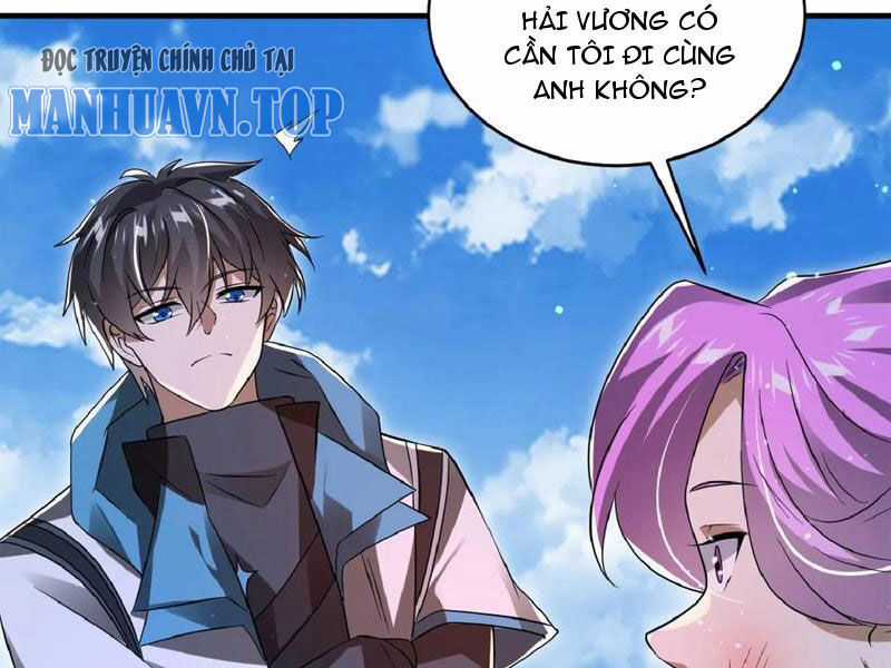 Tích Trữ 10 Vạn Vật Tư Trước Ngày Tận Thế Chapter 179 trang 45