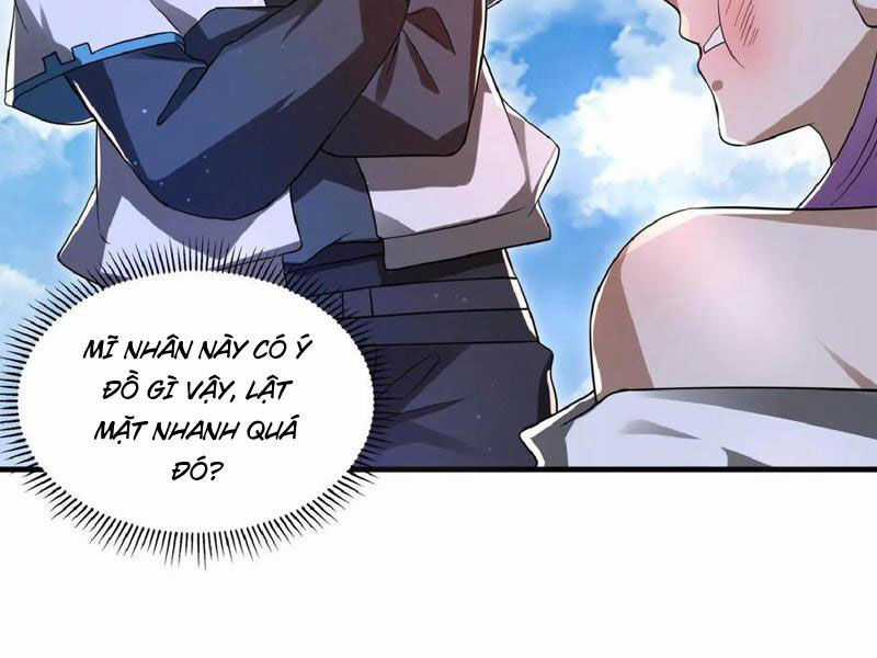 Tích Trữ 10 Vạn Vật Tư Trước Ngày Tận Thế Chapter 179 trang 46