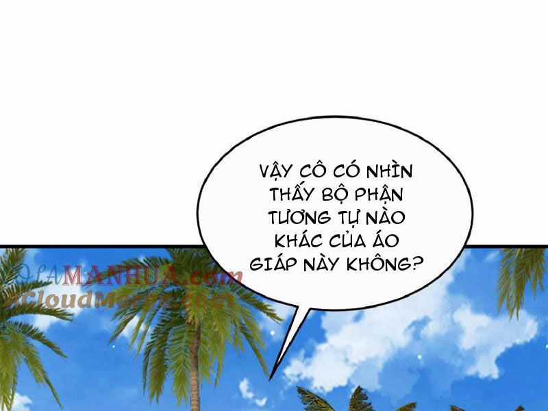 Tích Trữ 10 Vạn Vật Tư Trước Ngày Tận Thế Chapter 179 trang 47