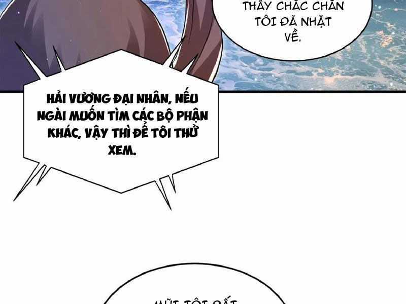 Tích Trữ 10 Vạn Vật Tư Trước Ngày Tận Thế Chapter 179 trang 49