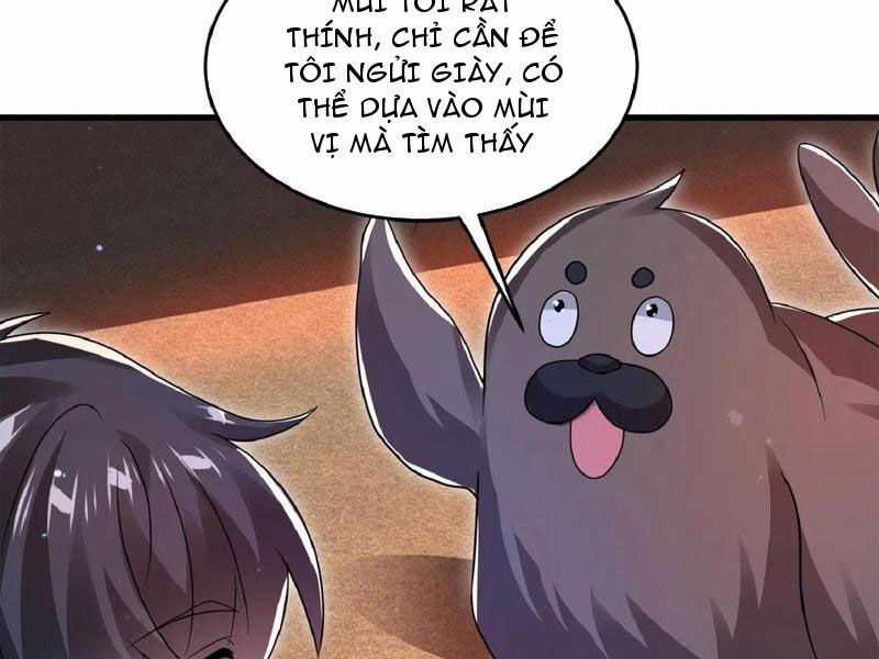 Tích Trữ 10 Vạn Vật Tư Trước Ngày Tận Thế Chapter 179 trang 50