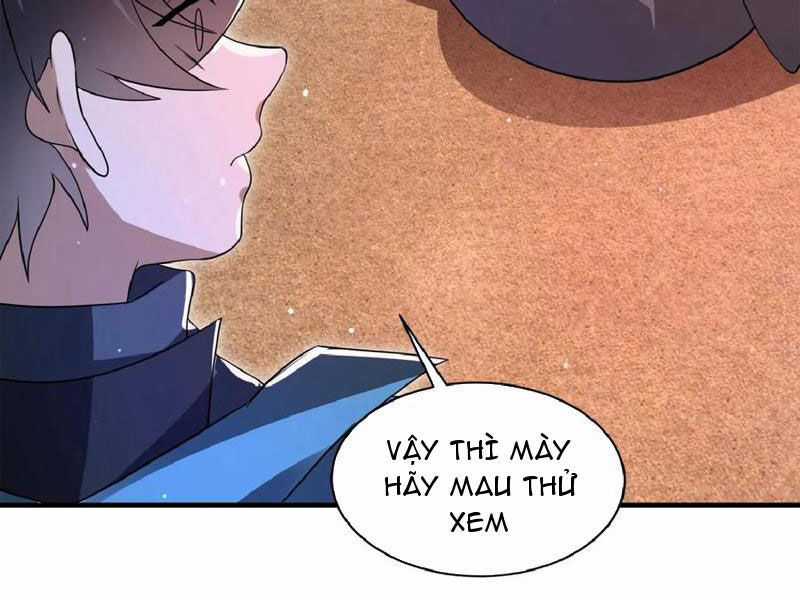 Tích Trữ 10 Vạn Vật Tư Trước Ngày Tận Thế Chapter 179 trang 51