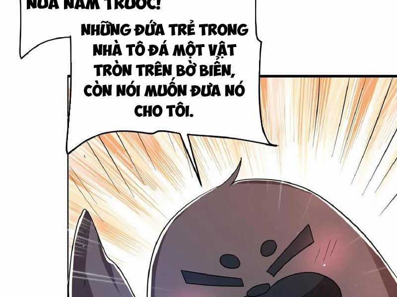 Tích Trữ 10 Vạn Vật Tư Trước Ngày Tận Thế Chapter 179 trang 55
