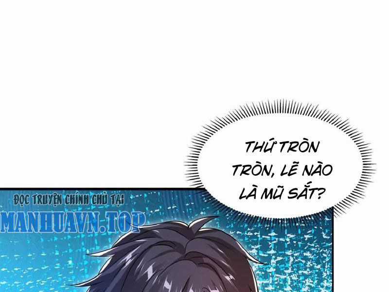 Tích Trữ 10 Vạn Vật Tư Trước Ngày Tận Thế Chapter 179 trang 57