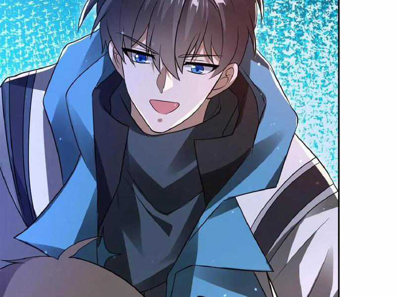 Tích Trữ 10 Vạn Vật Tư Trước Ngày Tận Thế Chapter 179 trang 58